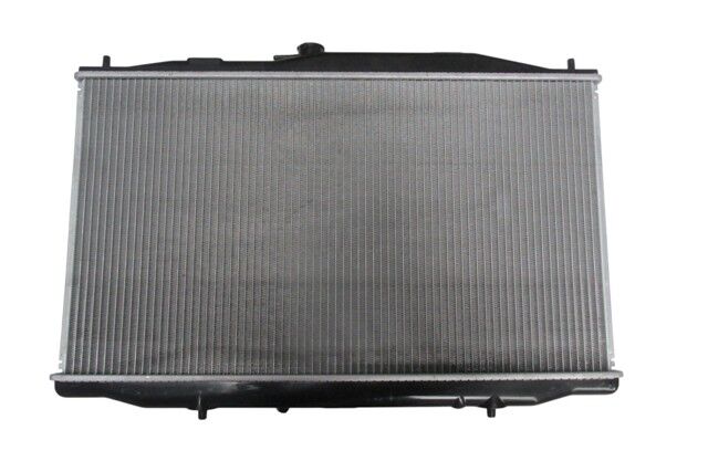 HONDA ACCORD- 03/08; SU RADYATÖRÜ 2.4 (BRAZING) (400x708x16) (OTOMATIK) ALÜMINYUM (ORIS)