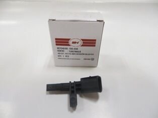 VOLKSWAGEN TOUAREG- 03/06; ABS SENSÖRÜ ARKA SAG 2 FISLI (SH)
