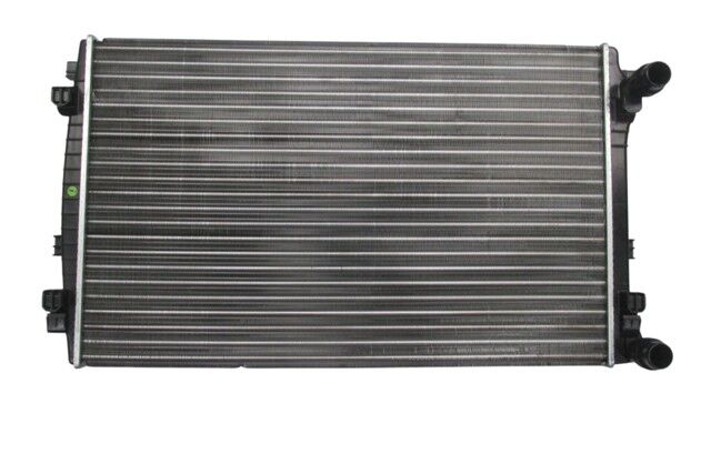 SKODA OCTAVIA- 13/17; SU RADYATÖRÜ 1.0/1.2/1.4/1.5/1.6/2.0 (MEKANIK) (650X395X18) (MANUEL)ALM(ORIS)