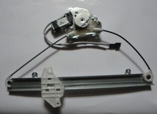 HYUNDAI ATOS- 98/01; ÖN CAM KRIKOSU SAG ELEKTRIKLI/MOTORLU 2FISLI