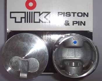 KIA PREGIO- MINIBÜS- 98/02; PISTON STD 2.7cc (J2) (94.5X2X2X3) (TIK)
