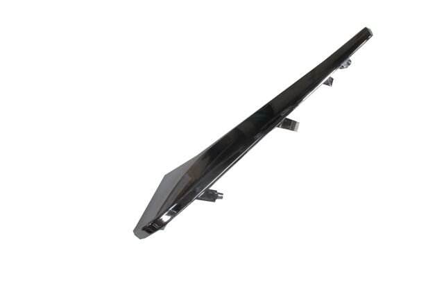 MITSUBISHI SPACE STAR- 20/22; ÖN TAMPON ÜST ÇITASI SAG NIKELAJLI (FPI)