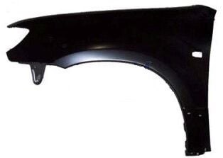 MITSUBISHI OUTLANDER- 04/07; ÖN ÇAMURLUK DELIKLI SOL