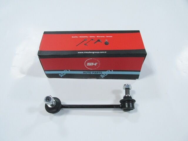 MAZDA 6- SD- 09/12; VIRAJ ASKI Z ROT ÖN SOL (159mm)(SH)