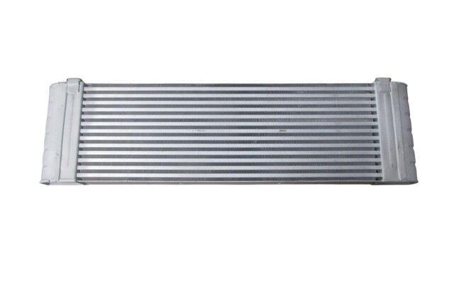 FORD TRANSIT- V347- 07/13; TURBO HAVA SOGUTMA RADYATÖRÜ 2.2 TDCI(INTERCOOLER)BRAZING)600x202x58)ORIS