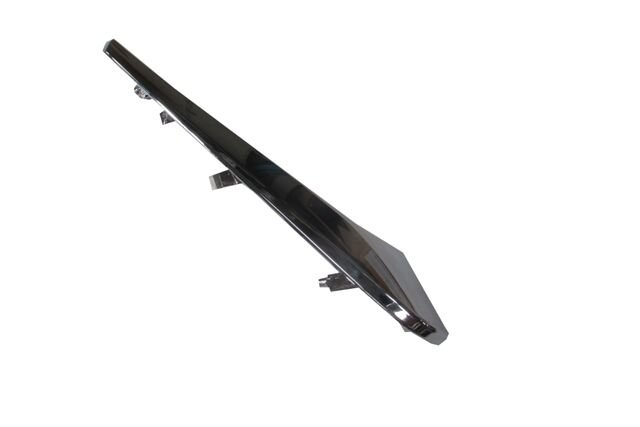 MITSUBISHI SPACE STAR- 20/22; ÖN TAMPON ÜST ÇITASI SOL NIKELAJLI (FPI)