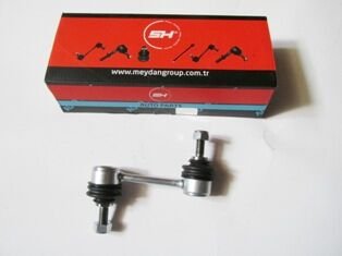 MAZDA 6- SD- 09/12; VIRAJ ASKI Z ROT ARKA SAG/SOL AYNI (95MM)(SH)