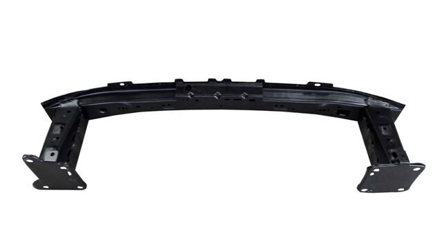 FORD FOCUS C MAX- 04/06; ÖN TAMPON DEMIRI (ÇIN ÜRÜNÜ KALINLIGINDA INCE TIP) (EAGLE BODY)