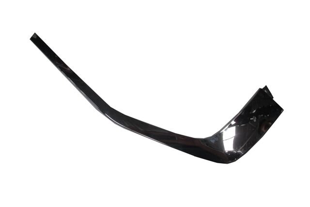 MITSUBISHI SPACE STAR- 20/22; ÖN TAMPON ALT ÇITASI SAG NIKELAJLI (FPI)