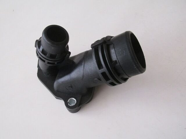 BMW X1- E84- 10/15; TERMOSTAT KAPAGI (PLASTIK)