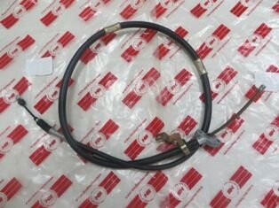 TOYOTA RAV4- 94/00; ARKA EL FREN TELI SOL (SH)
