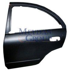 NISSAN ALMERA- N16- SD- 00/03; ARKA KAPI SACI SOL (TW)