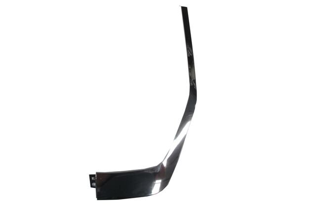 MITSUBISHI SPACE STAR- 20/22; ÖN TAMPON ALT ÇITASI SOL NIKELAJLI (FPI)