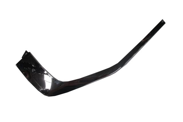 MITSUBISHI SPACE STAR- 20/22; ÖN TAMPON ALT ÇITASI SOL NIKELAJLI (FPI)