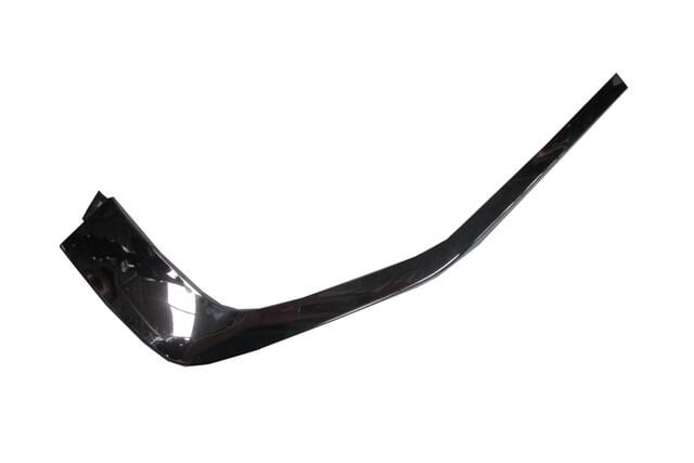 MITSUBISHI SPACE STAR- 20/22; ÖN TAMPON ALT ÇITASI SOL NIKELAJLI (FPI)