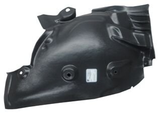 RENAULT FLUENCE- 09/16; ÖN ÇAMURLUK DAVLUMBAZI SOL ÖNÜN ARKASI