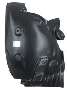 RENAULT FLUENCE- 09/16; ÖN ÇAMURLUK DAVLUMBAZI SOL ÖNÜN ARKASI