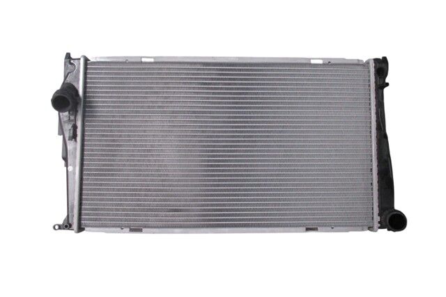 BMW X1- E84- 10/15; SU RADYATÖRÜ 2.0 D (BRAZING) (600X338X32) (MANUEL/OTOMOTIK)ORIS)