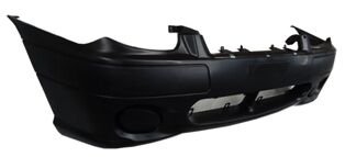 HYUNDAI ATOS- 01/03; ÖN TAMPON (SIS DELIKSIZ BANTLI TIP FPI)