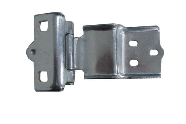 PEUGEOT BOXER- 14/24; BAGAJ KAPAGI MENTESESI SAG ALT