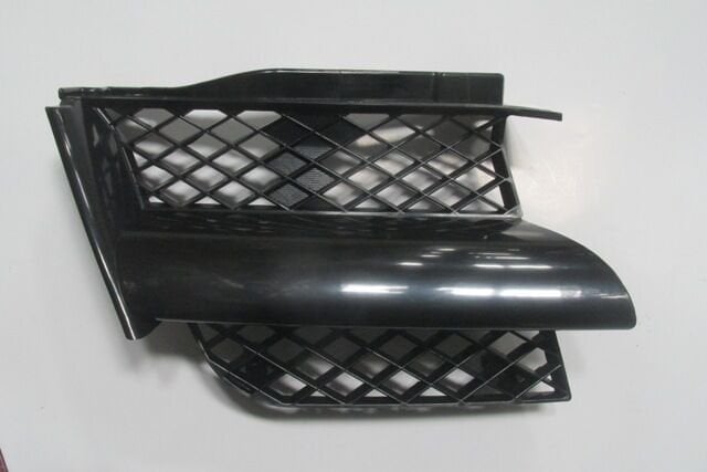 MITSUBISHI OUTLANDER- 04/07; ÖN PANJUR SAG SIYAH (TW)