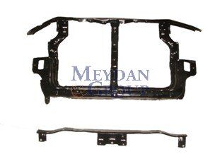 MITSUBISHI OUTLANDER- 04/07; ÖN PANEL KOMPLE (2 PARÇA) (BFN)