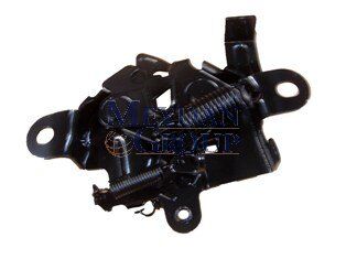 TOYOTA YARIS- 06/11; KAPUT KILIDI (HUSHAN)