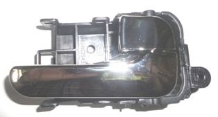 NISSAN ALMERA- N16- SD/HB- 00/06; ÖN KAPI IÇ AÇMA KOLU SAG NIKELAJLI (TYG)