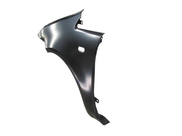 FORD FOCUS C MAX- 04/06; ÖN ÇAMURLUK DELIKLI SOL (TYG)