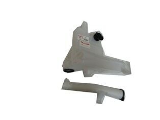 TOYOTA HILUX- PICK UP VIGO- 05/11; ÖN CAM SU BIDONU/DEPOSU MOTORLU (CASP)