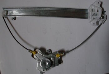 HYUNDAI ELANTRA- 98/01; ÖN CAM KRIKOSU SAG ELEKTRIKLI/MOTORSUZ