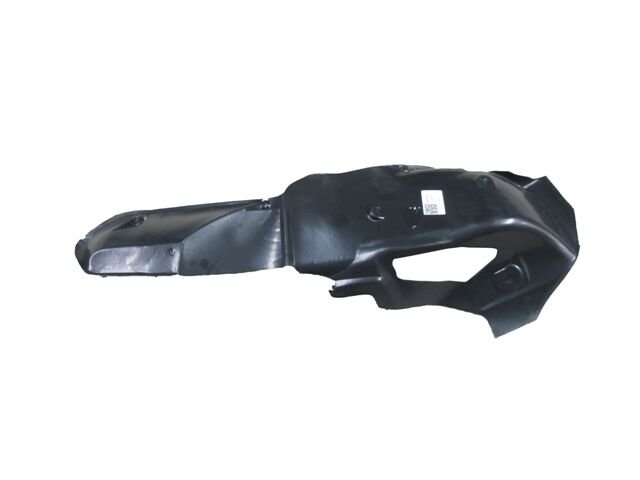 RENAULT SYMBOL- THALIA- SD- 09/12; ARKA ÇAMURLUK DAVLUMBAZI SAG