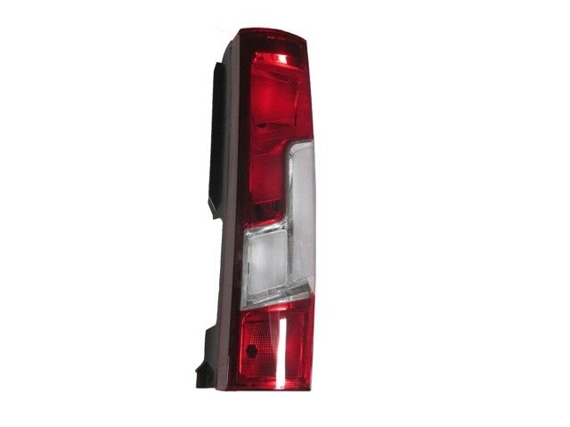 FIAT DUCATO- 14/24; STOP LAMBASI SAG KIRMIZI/BEYAZ
