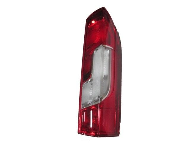 FIAT DUCATO- 14/24; STOP LAMBASI SAG KIRMIZI/BEYAZ
