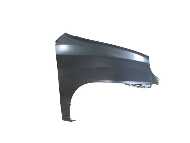 HYUNDAI ATOS- 98/00; ÖN ÇAMURLUK DELIKSIZ SAG (MY)