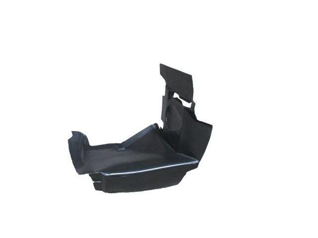 RENAULT R19- EUROPA- 92/01; ÖN ÇAMURLUK DAVLUMBAZI SOL ÖNÜN ÖNÜ (ENJEKSIYON BASKI)(EUROBUMP)