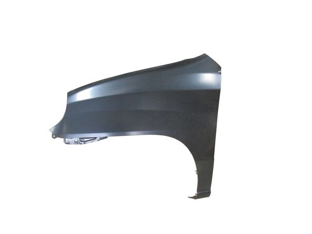 HYUNDAI ATOS- 98/00; ÖN ÇAMURLUK DELIKSIZ SOL (MY)