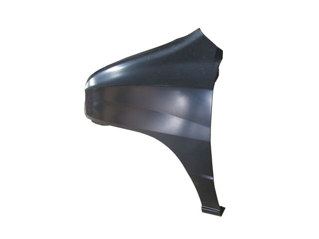 HYUNDAI ATOS- 98/00; ÖN ÇAMURLUK DELIKSIZ SOL (MY)