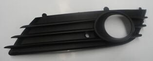 OPEL ASTRA- H- HB- 04/07; SIS LAMBA KAPAGI SOL SIS DELIKLI (TYG)