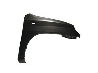 HYUNDAI ATOS- 01/03; ÖN ÇAMURLUK DELIKLI SAG (MY)