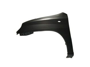 HYUNDAI ATOS- 01/03; ÖN ÇAMURLUK DELIKLI SOL (MY)