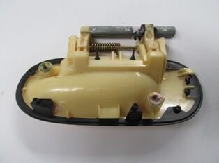 NISSAN ALMERA- N16- SD/HB- 00/03; ARKA KAPI DIS AÇMA KOLU SAG (ASTARLI) (HUSHAN)