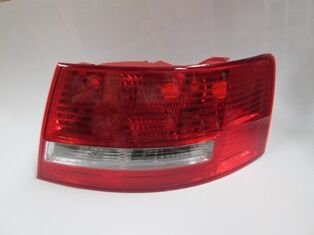 AUDI A6- 05/09; STOP LAMBASI SAG KIRMIZI/BEYAZ/LEDSIZ (FAMELLA)