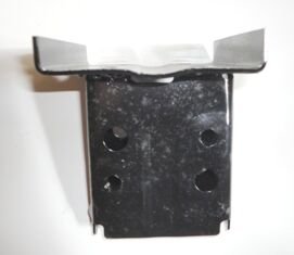 HYUNDAI ELANTRA- 98/01; ÖN TAMPON BRAKETI SAG (BAGLANTI AYAKSIZ)