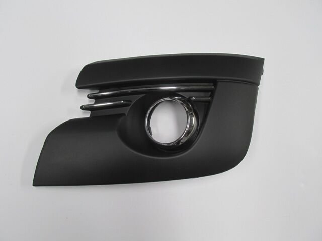 PEUGEOT 3008- 09/13; SIS LAMBA KAPAGI SOL SIS DELIKLI (SIS ÇERÇEVESI NIKELAJLI) (TYG)