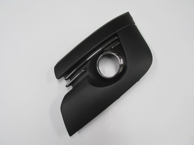 PEUGEOT 3008- 09/13; SIS LAMBA KAPAGI SOL SIS DELIKLI (SIS ÇERÇEVESI NIKELAJLI) (TYG)