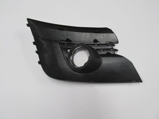 PEUGEOT 3008- 09/13; SIS LAMBA KAPAGI SOL SIS DELIKLI (SIS ÇERÇEVESI NIKELAJLI) (TYG)