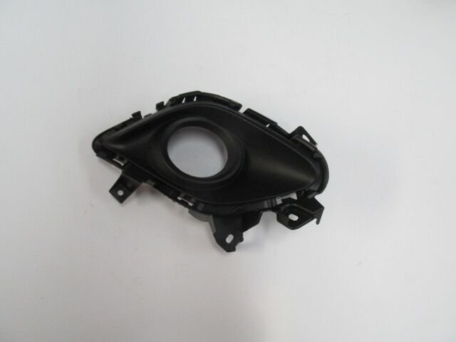 MAZDA 6- 13/14; SIS LAMBA KAPAGI SAG SIS DELIKLI SIYAH (TYG)