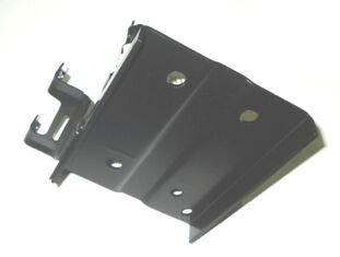 HYUNDAI ELANTRA- 98/01; ÖN TAMPON BRAKETI SOL (BAGLANTI AYAKLI)