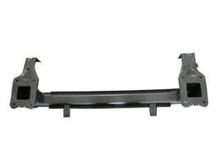 FORD MONDEO- 07/11; ÖN TAMPON DEMIRI GRI BOYALI (BFN)